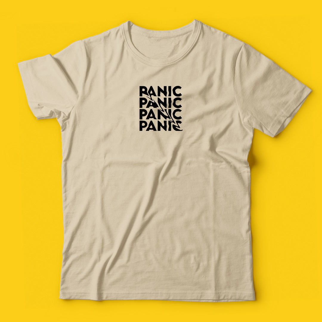 Brandzvibe Panic