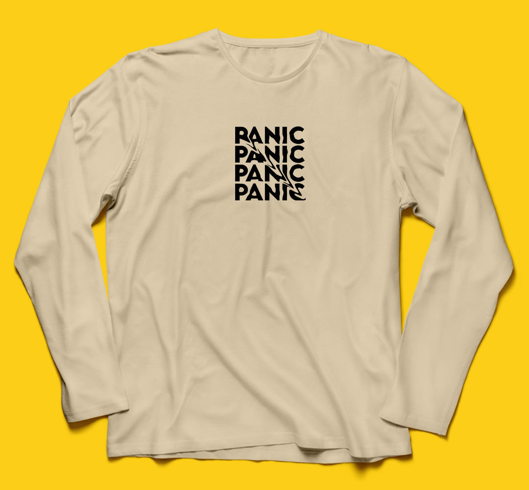 Brandzvibe Panic
