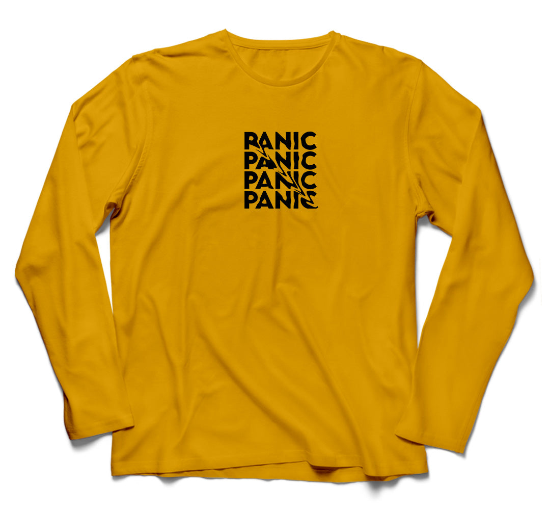 Brandzvibe Panic