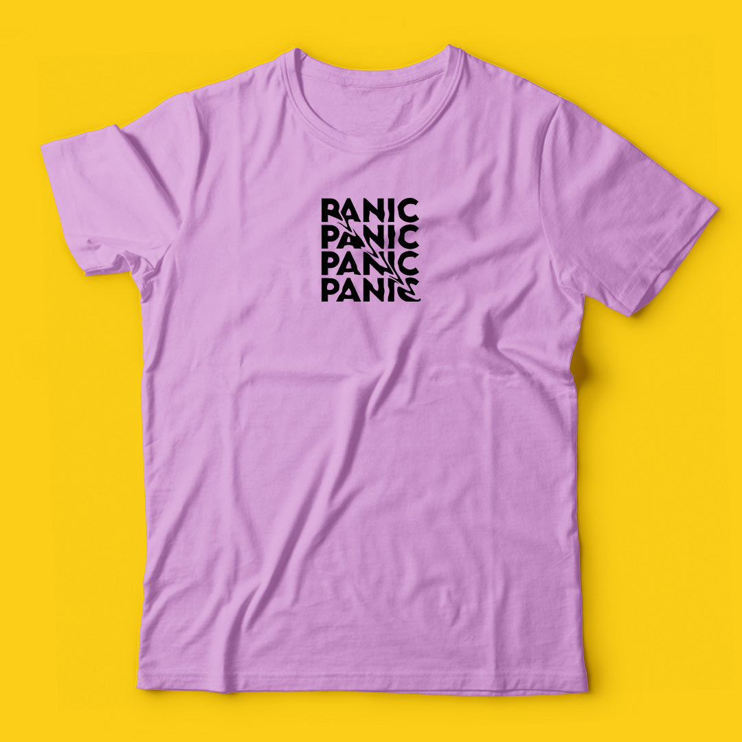 Brandzvibe Panic