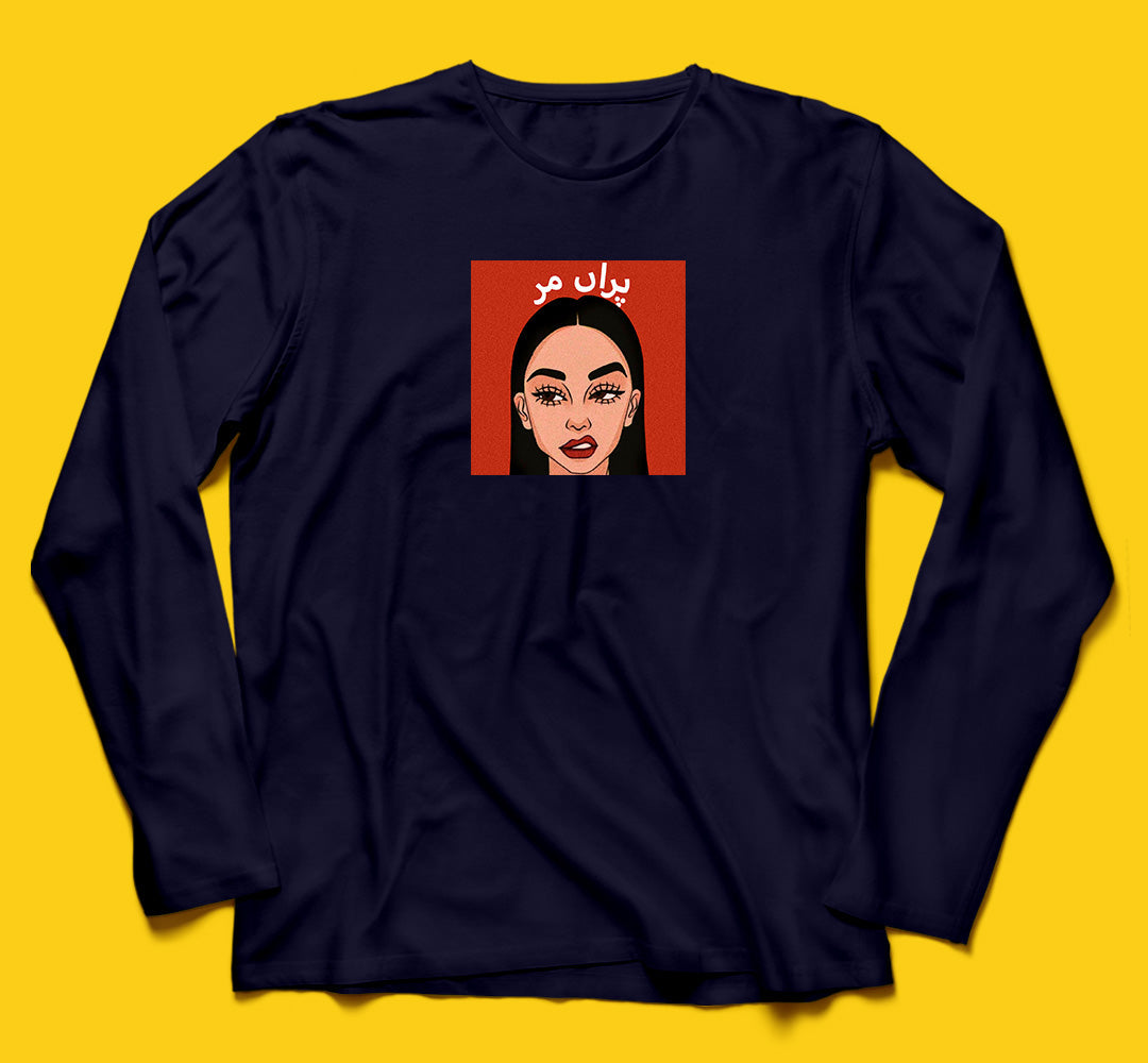 Brandzvibe Paranmar Full Sleeves