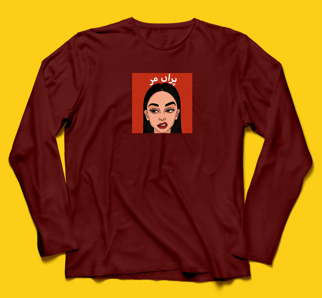 Brandzvibe Paranmar Full Sleeves