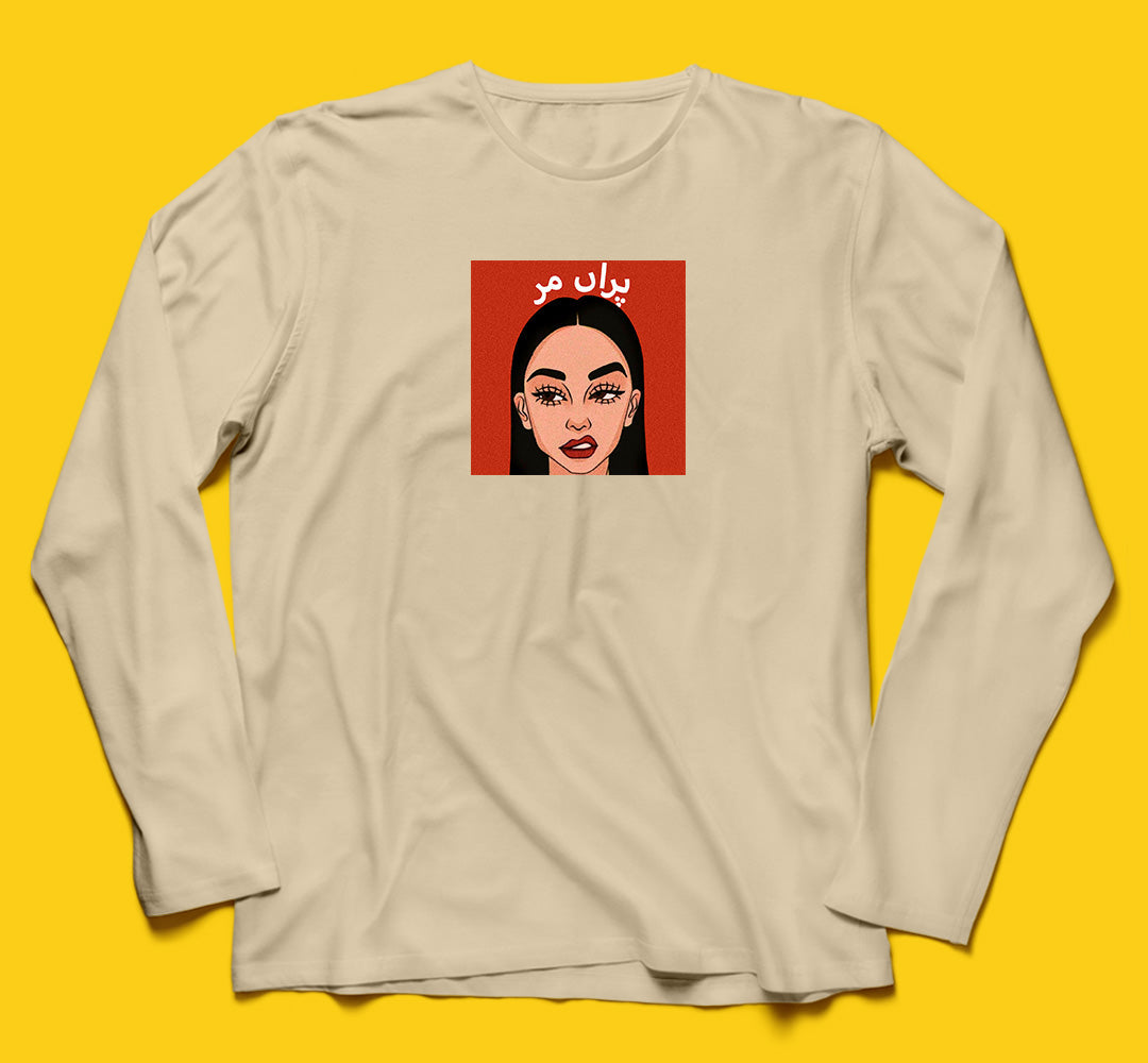 Brandzvibe Paranmar Full Sleeves