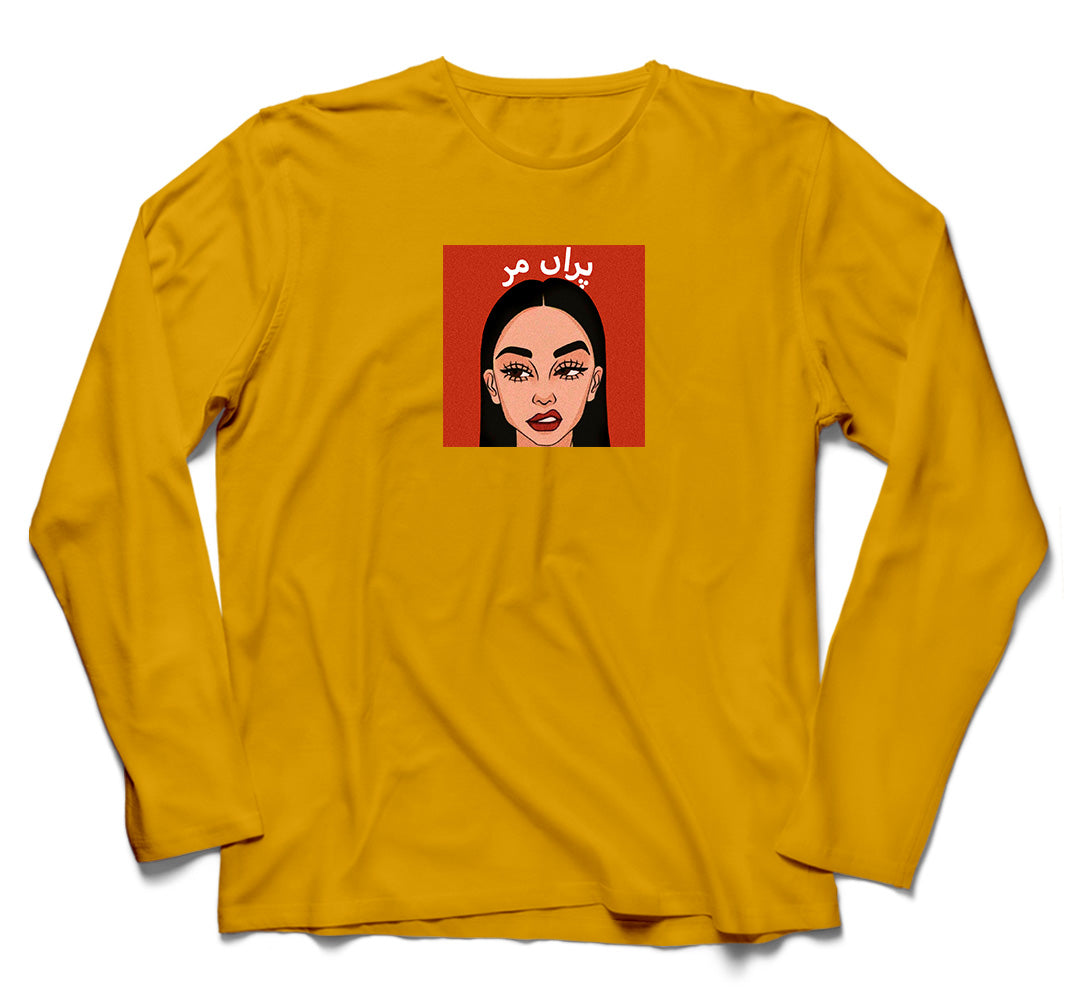 Brandzvibe Paranmar Full Sleeves