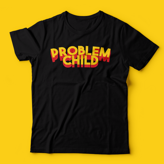 Brandzvibe Problem child
