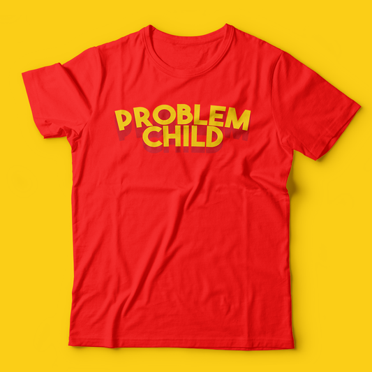 Brandzvibe Problem child