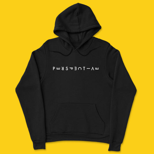 Brandzvibe Perspective hoodie