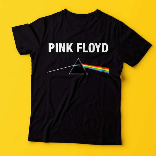 Brandzvibe Pink Floyd