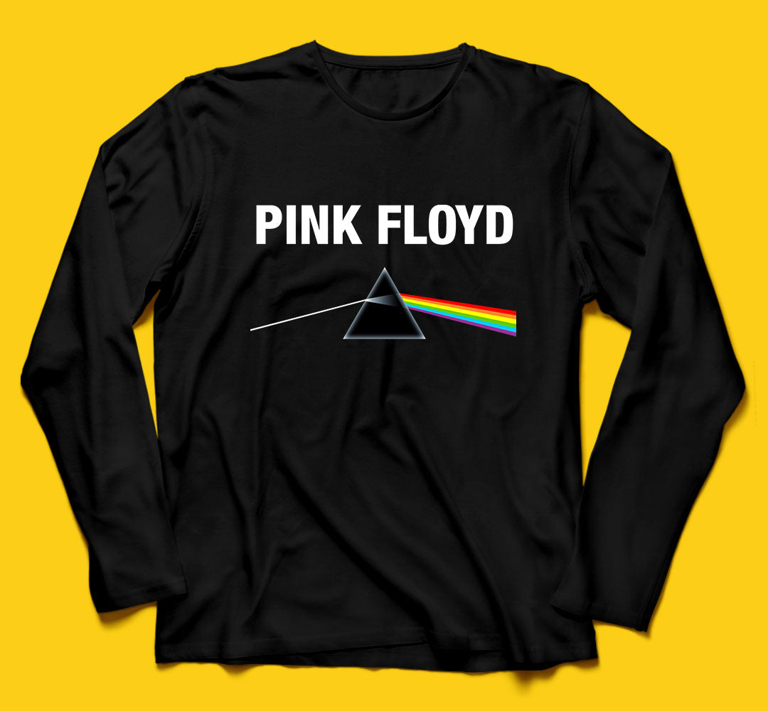 Brandzvibe Pink Floyd
