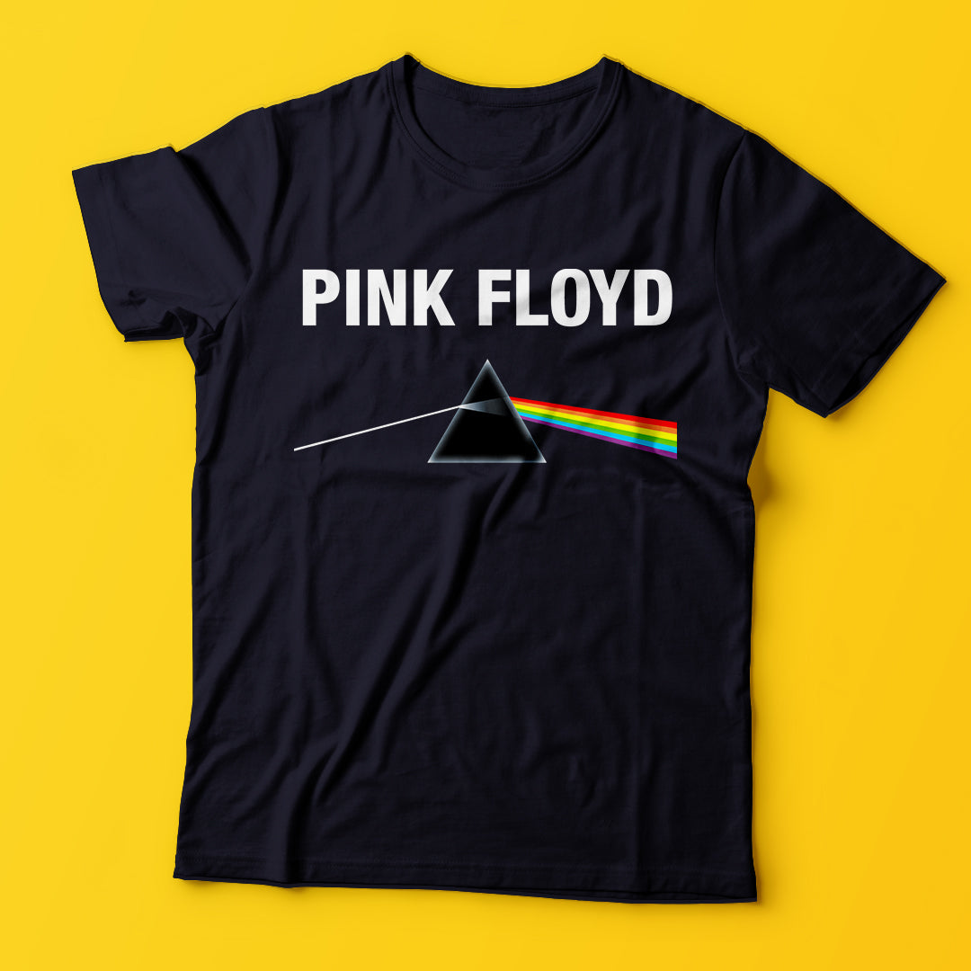 Brandzvibe Pink Floyd