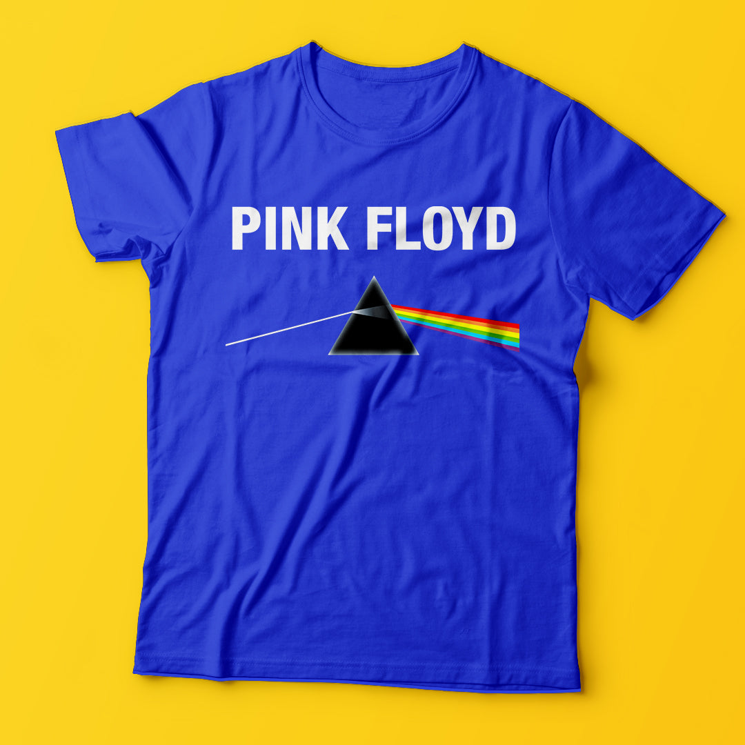 Brandzvibe Pink Floyd