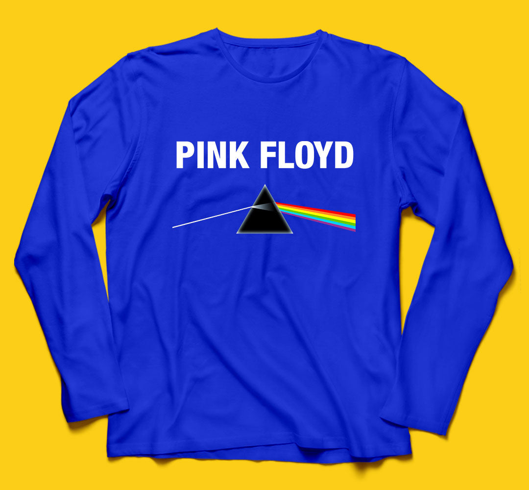 Brandzvibe Pink Floyd