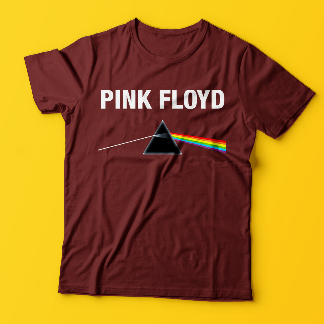 Brandzvibe Pink Floyd
