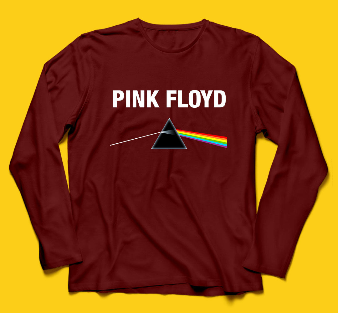 Brandzvibe Pink Floyd