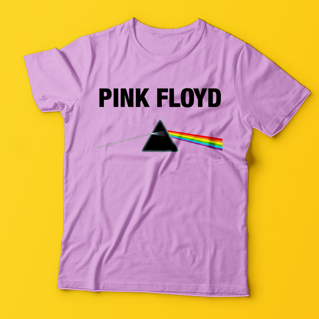 Brandzvibe Pink Floyd