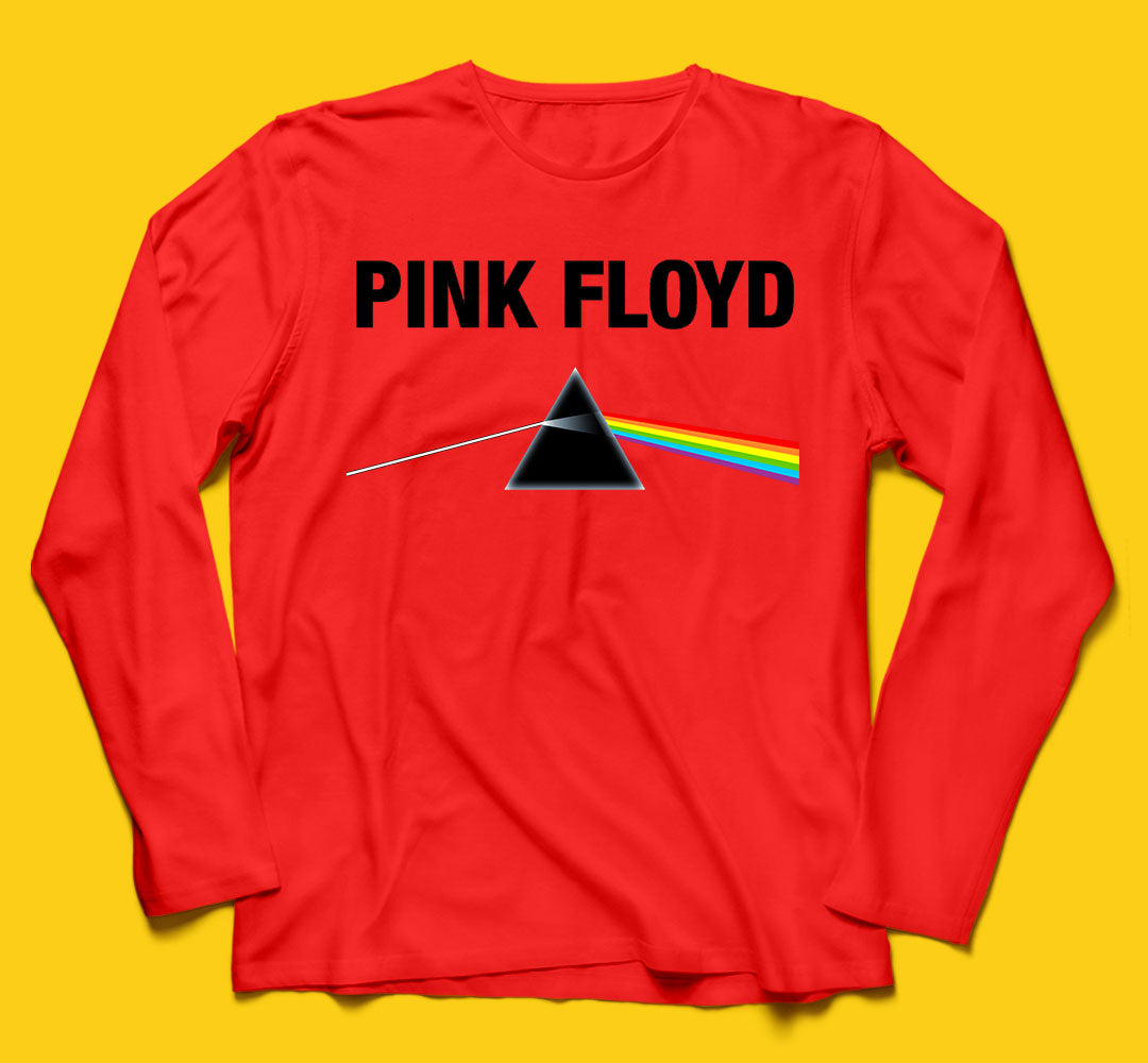 Brandzvibe Pink Floyd
