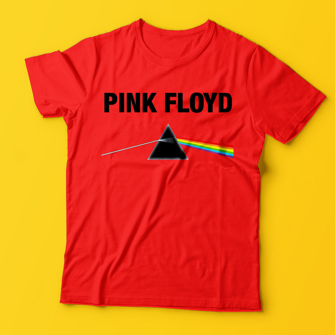 Brandzvibe Pink Floyd