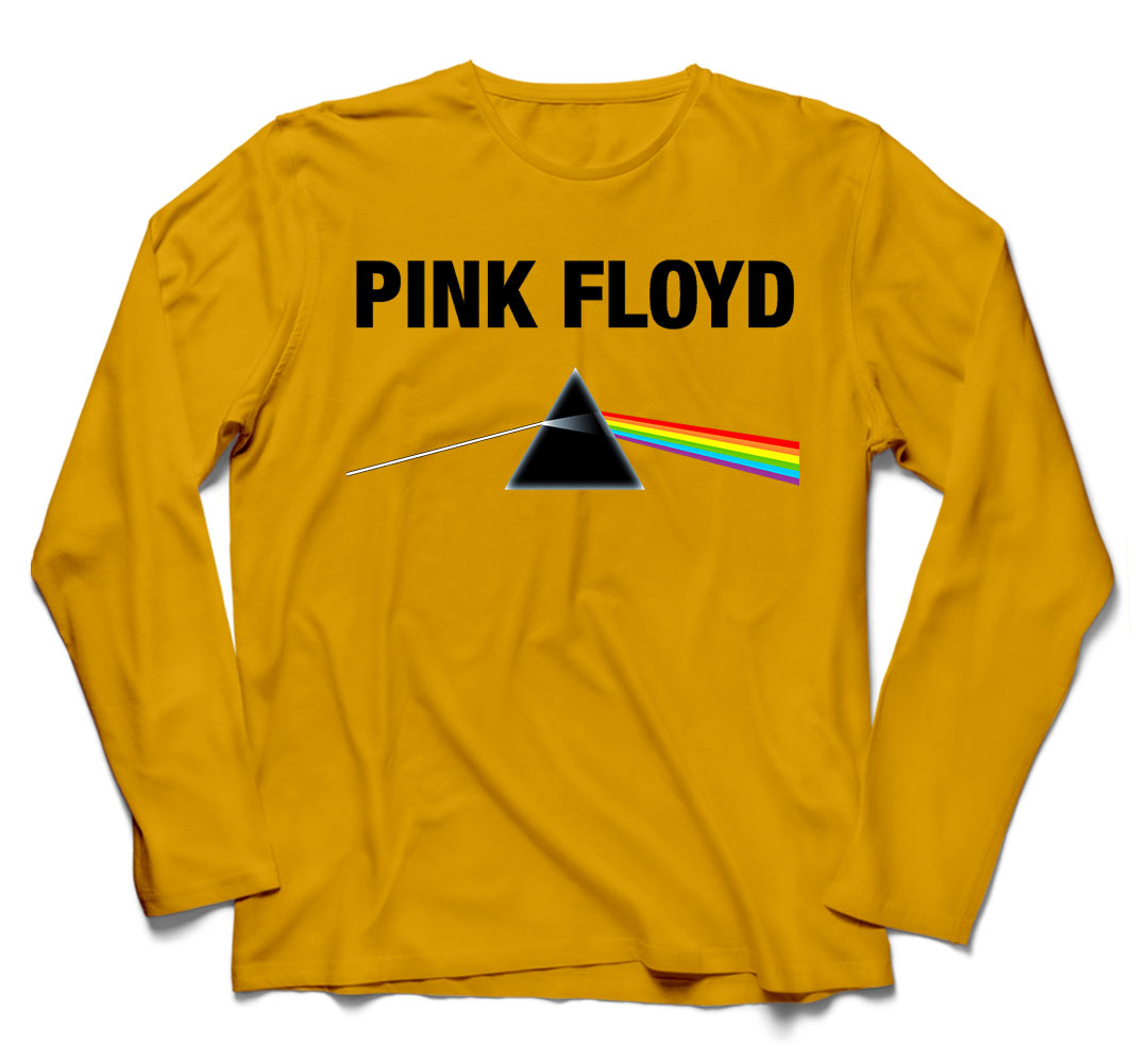 Brandzvibe Pink Floyd