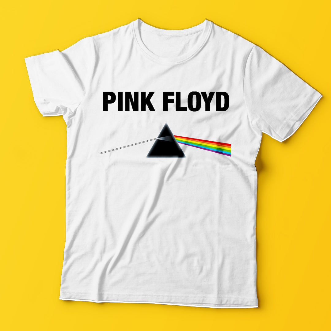 Brandzvibe Pink Floyd