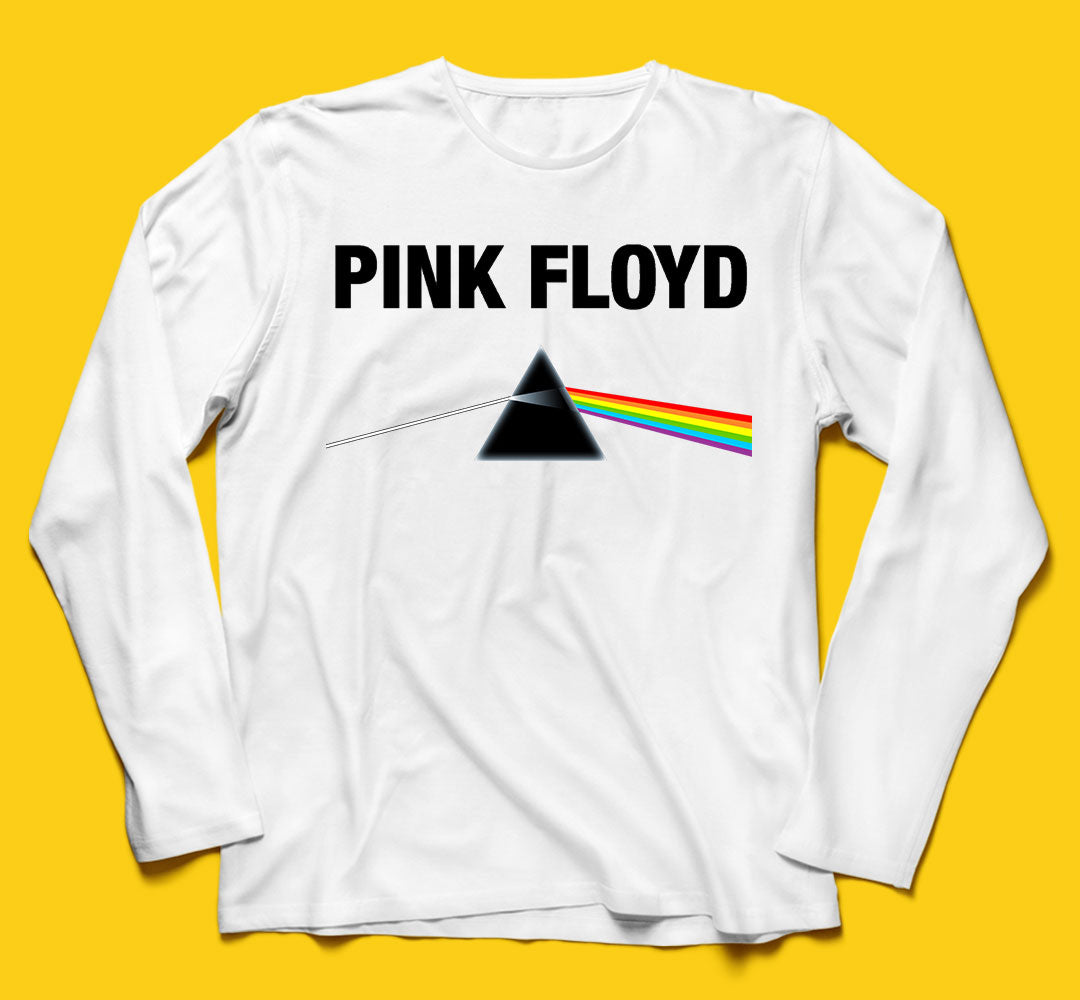 Brandzvibe Pink Floyd