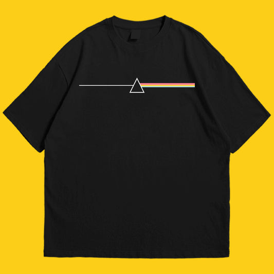 Brandzvibe Prism drop shldr