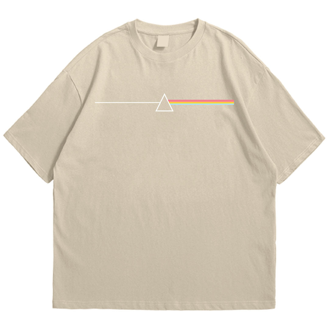 Brandzvibe Prism drop shldr