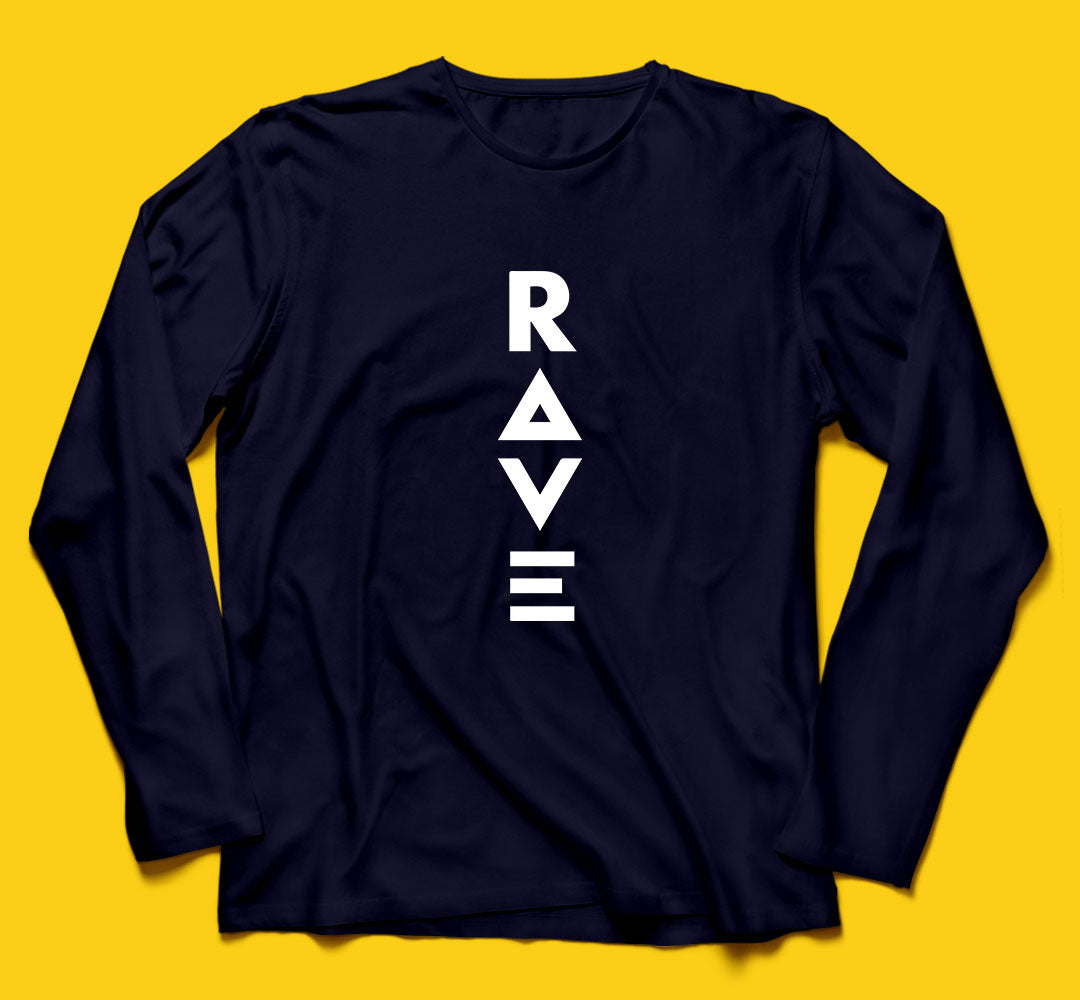Brandzvibe Rave