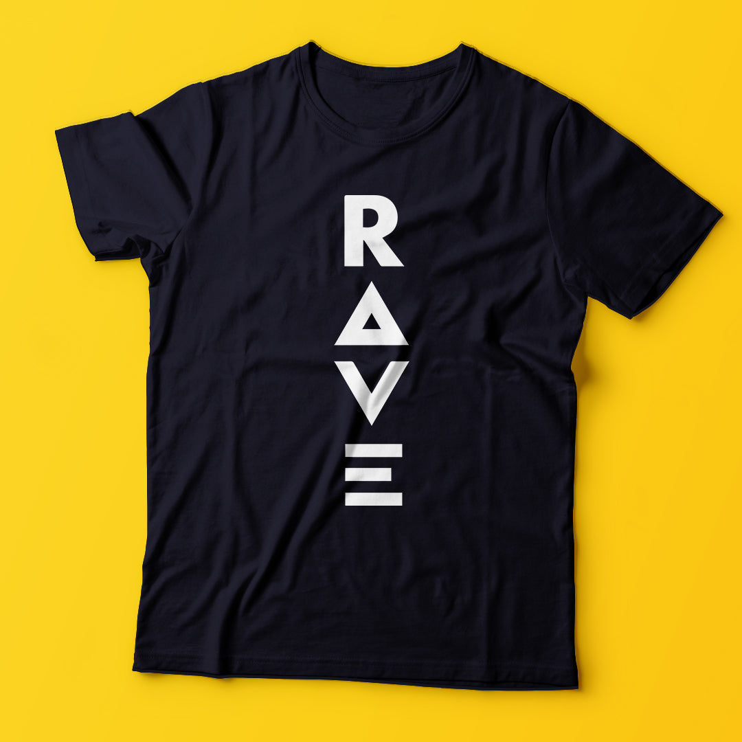 Brandzvibe Rave