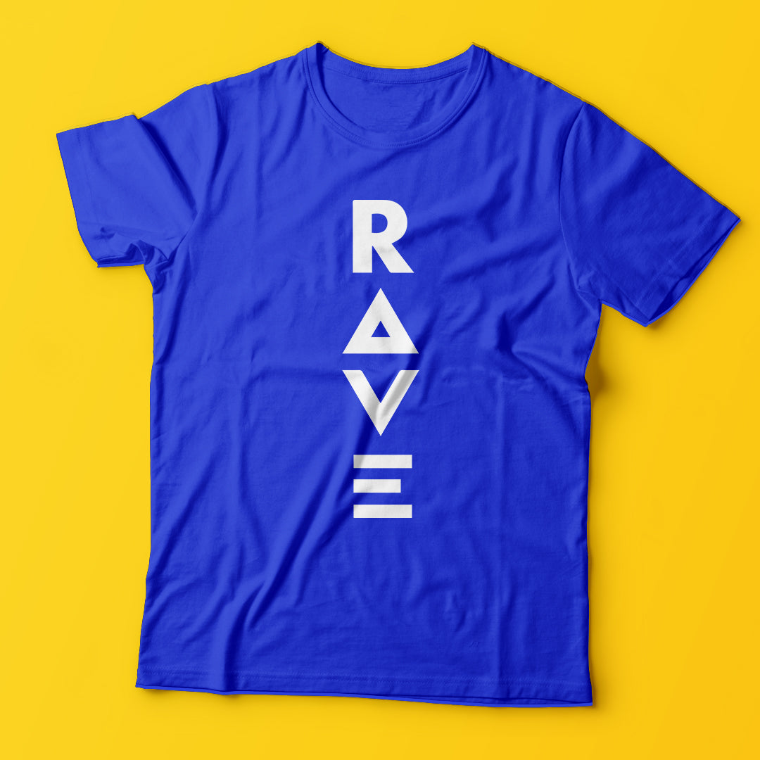 Brandzvibe Rave