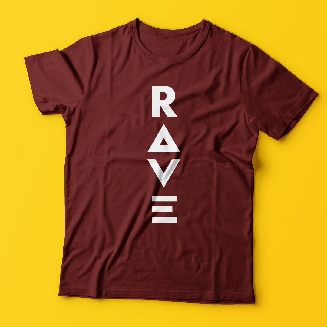 Brandzvibe Rave