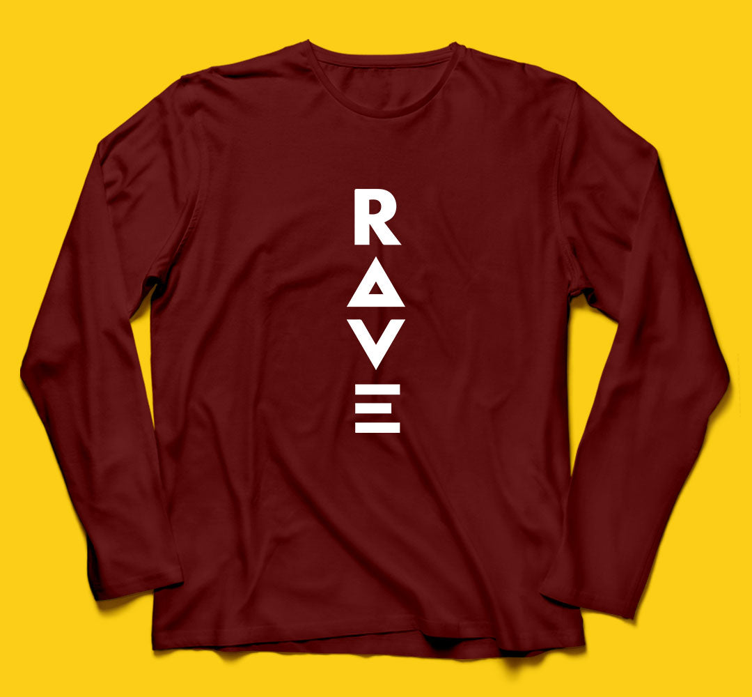 Brandzvibe Rave