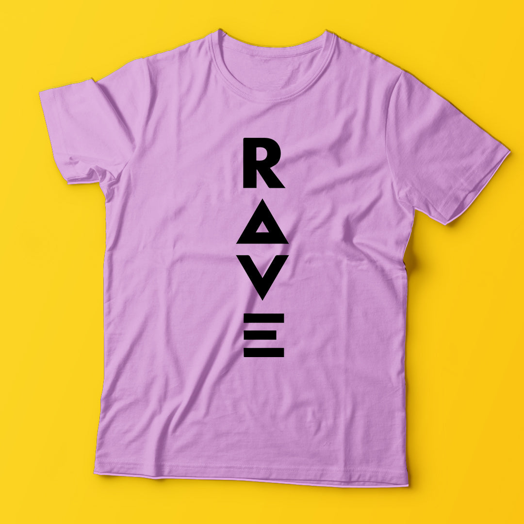 Brandzvibe Rave