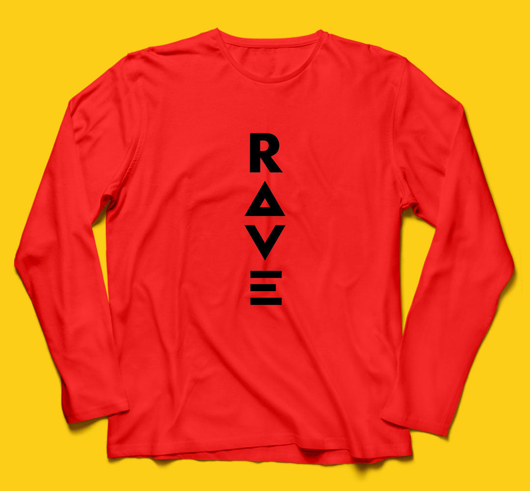 Brandzvibe Rave