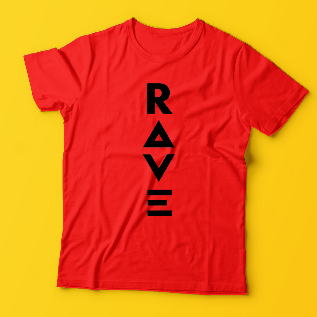 Brandzvibe Rave