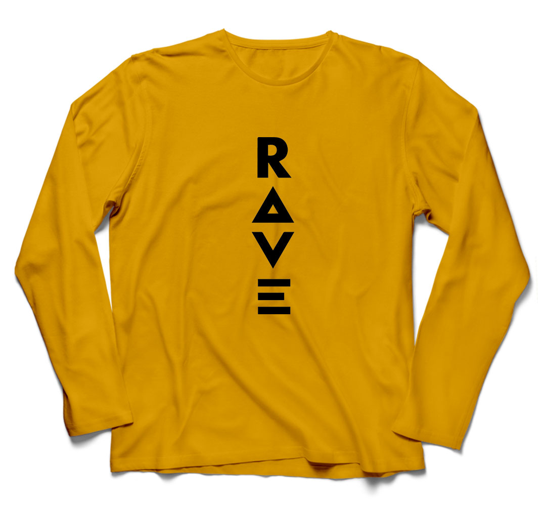 Brandzvibe Rave