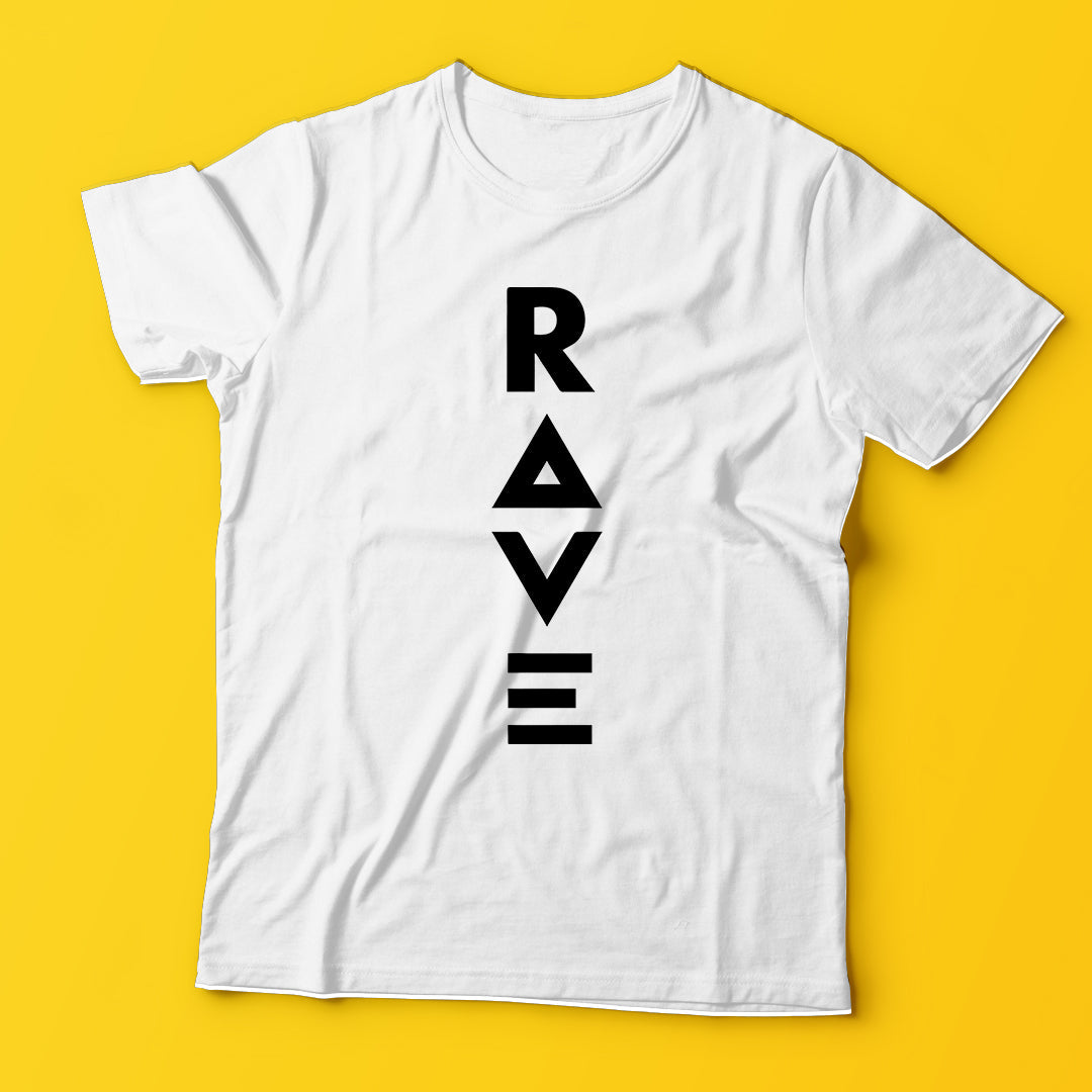 Brandzvibe Rave