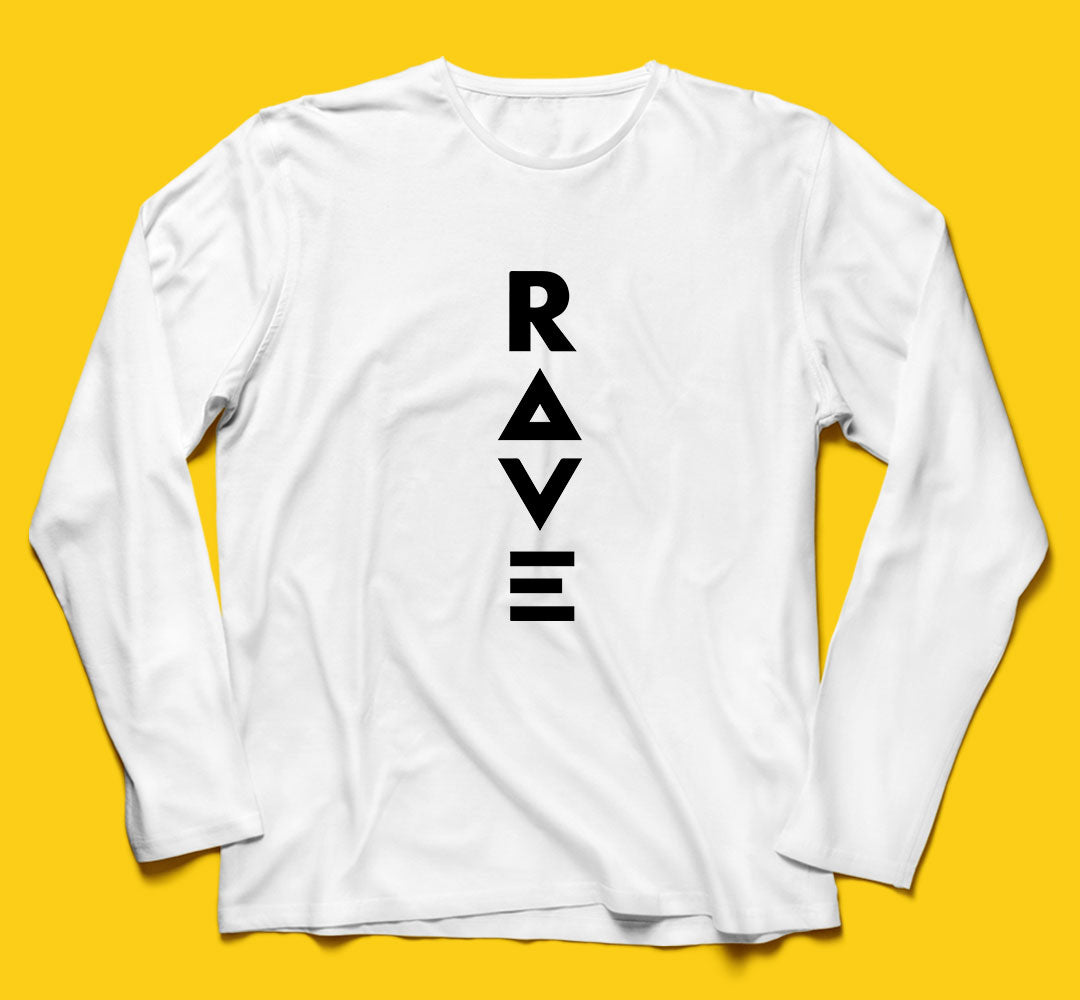Brandzvibe Rave
