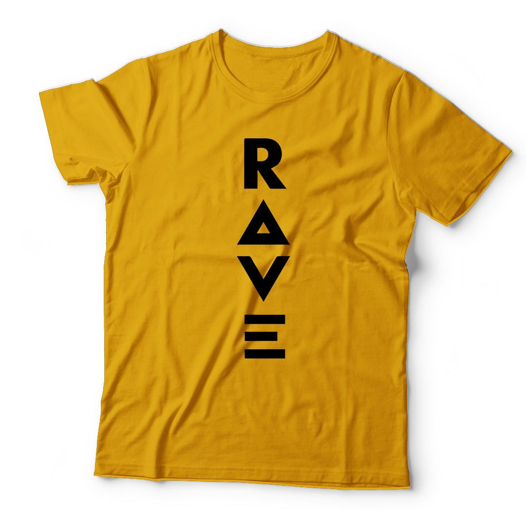 Brandzvibe Rave