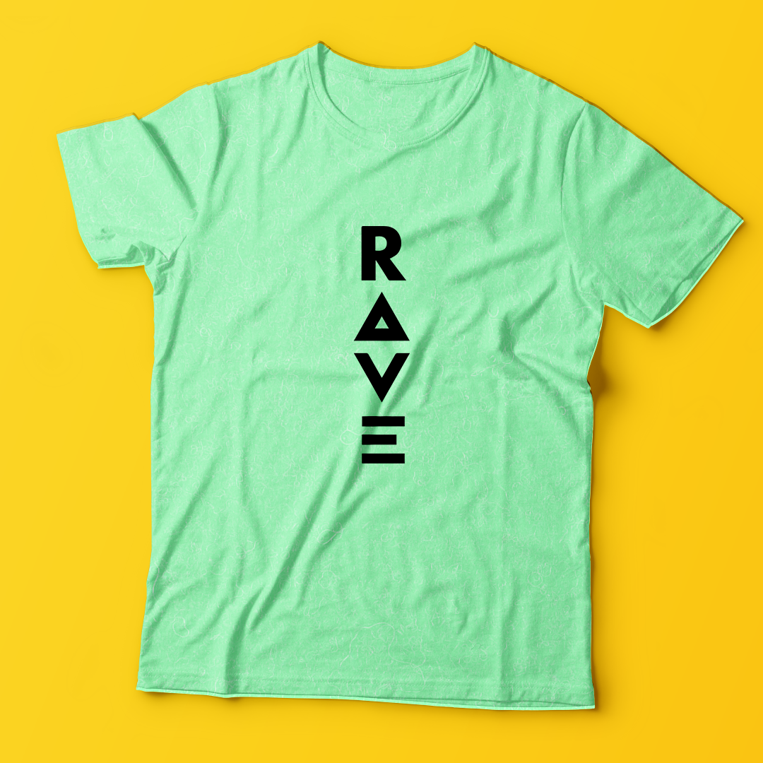 Brandzvibe Rave