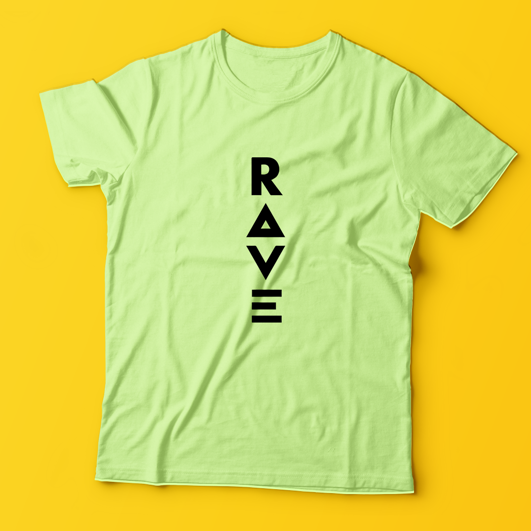 Brandzvibe Rave