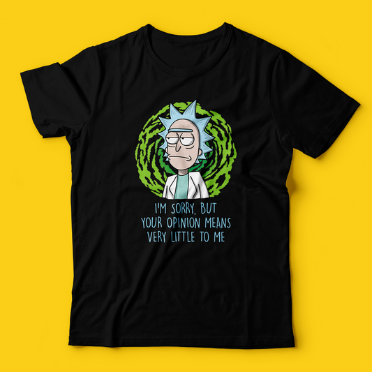 Brandzvibe Rick 2