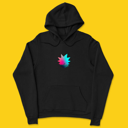 Brandzvibe Rick hoodie
