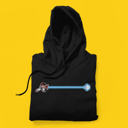 Brandzvibe Ryu hoodie