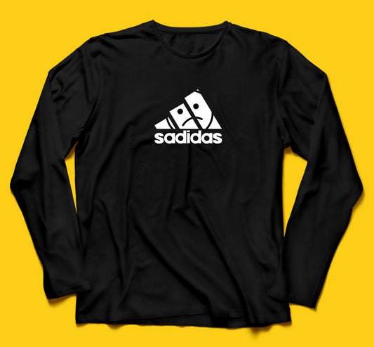 Brandzvibe Sadidas Full Sleeves