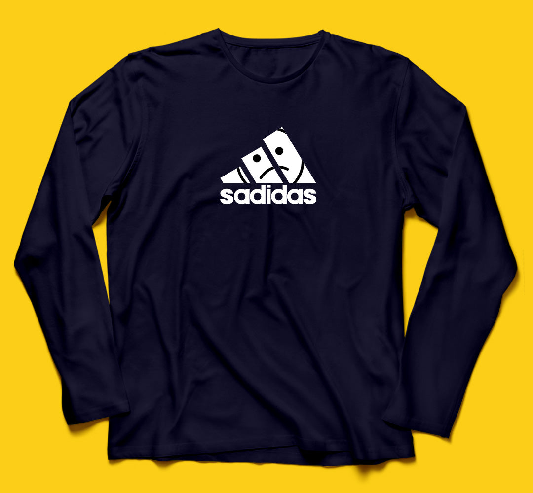 Brandzvibe Sadidas Full Sleeves