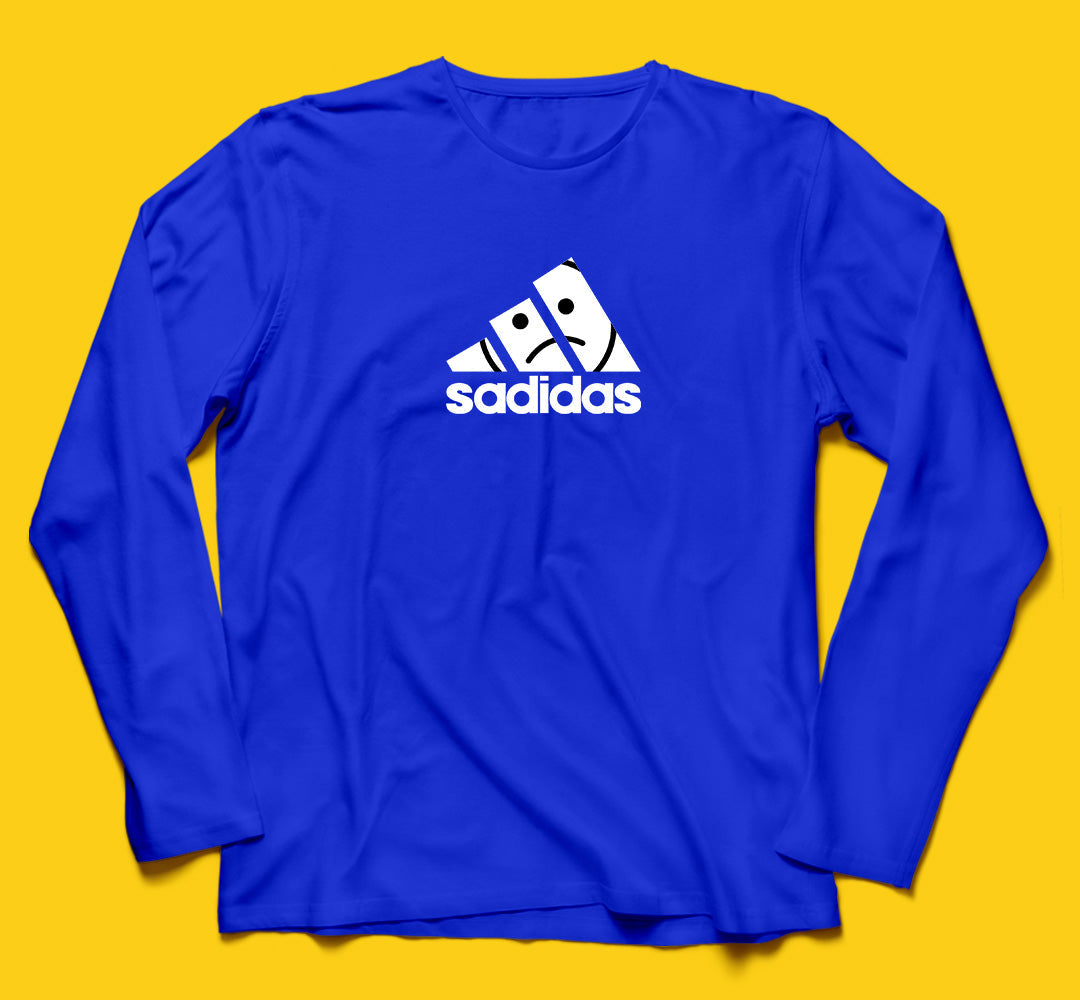 Brandzvibe Sadidas