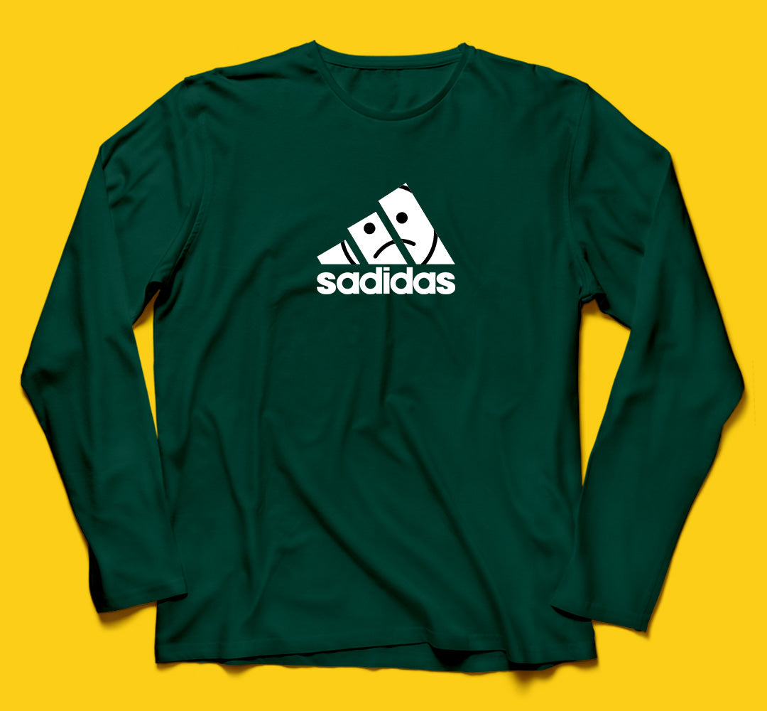 Brandzvibe Sadidas Full Sleeves