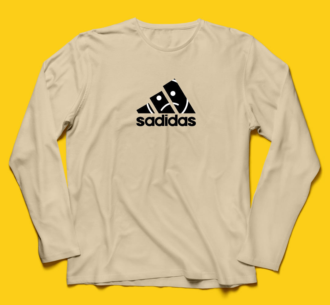 Brandzvibe Sadidas Full Sleeves