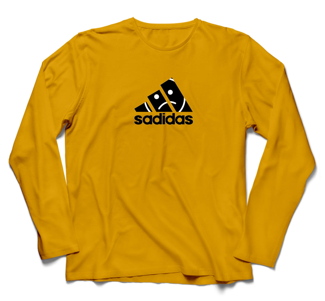 Brandzvibe Sadidas Full Sleeves