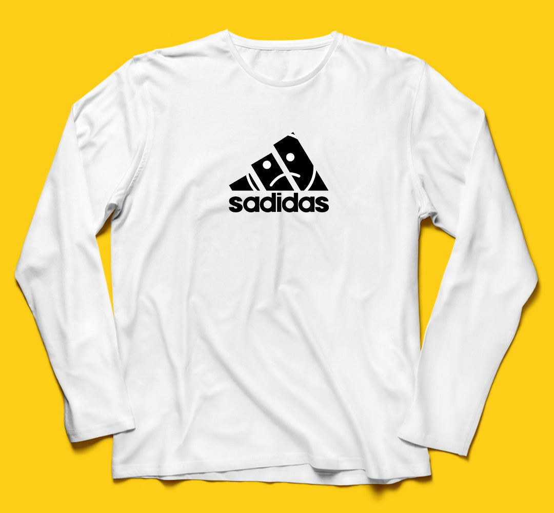 Brandzvibe Sadidas Full Sleeves